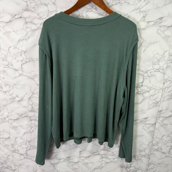 And Now Macy's Women's Plus Shirt sz 4X NEW #G536 - Picture 4 of 6